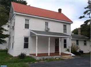 1315 Rising Sun Rd, Camden, DE 19934