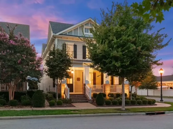 702 Shelley Ln, Franklin, TN 37064