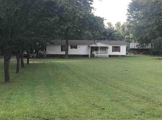 214 Shafer Trl, Austin, AR 72007