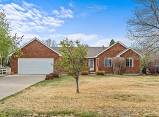 2243 Breckenridge Dr, Berthoud, CO 80513