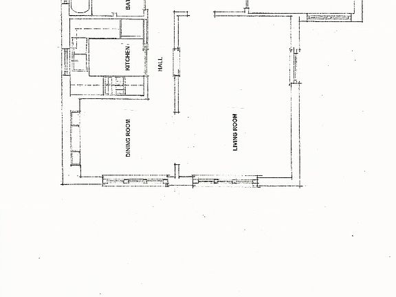 2nd image of 370 Central Park W APT 412