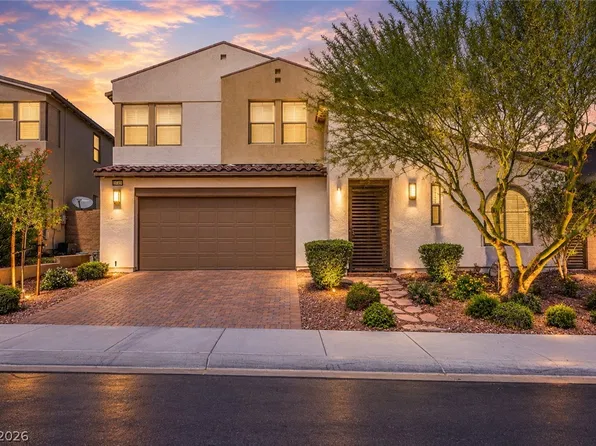 10310 Sierra Skye Ave, Las Vegas, NV 89166