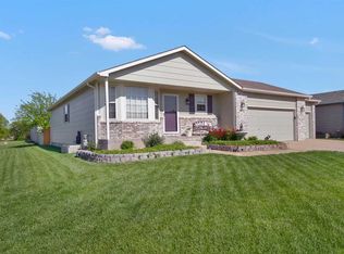 10509 W Jewell Ct, Wichita, KS 67209