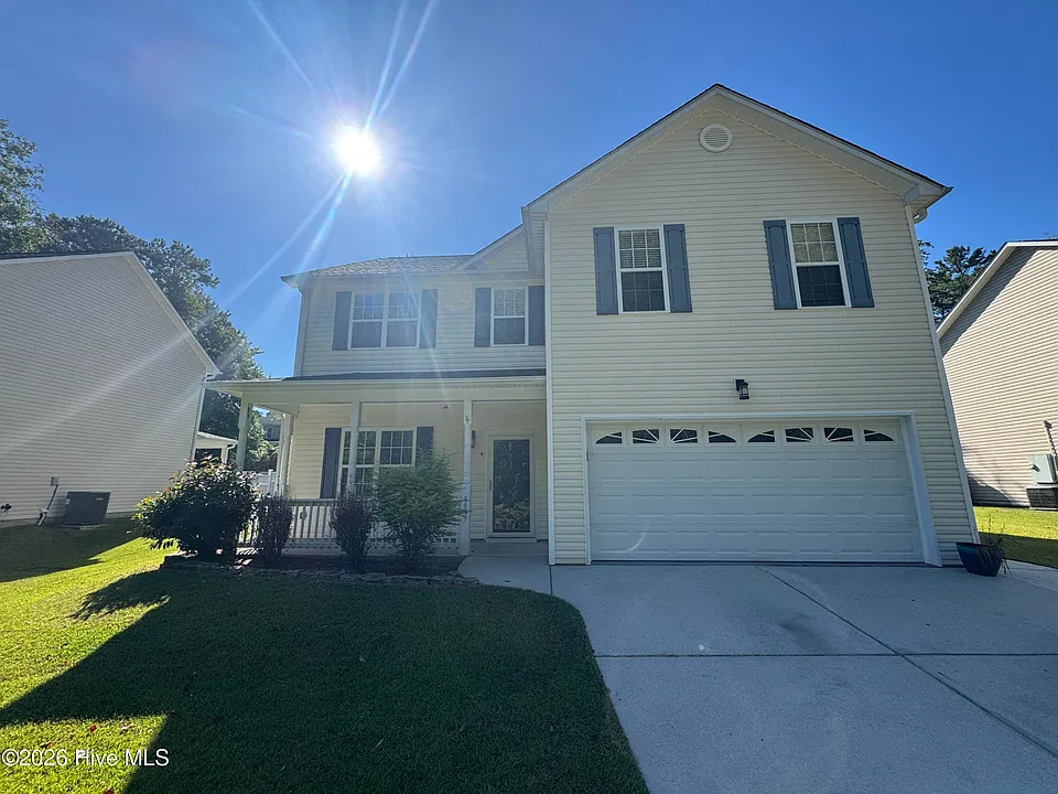 9837 N Olde Towne Wynd SE