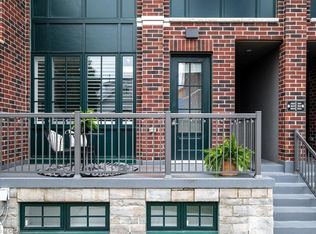 12 Blanshard St #202, Hamilton, ON L8P0C7