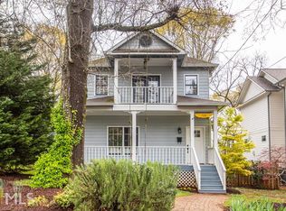 726 Grant St SE, Atlanta, GA 30315