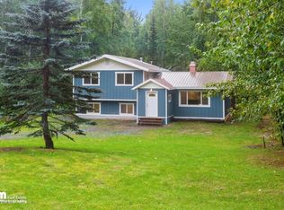 4830 E Crowberry Dr, Wasilla, AK 99654