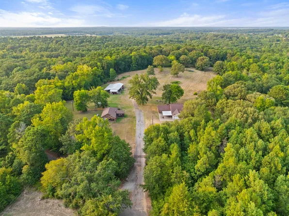 175 State Highway 4093, Gilmer, TX 75644