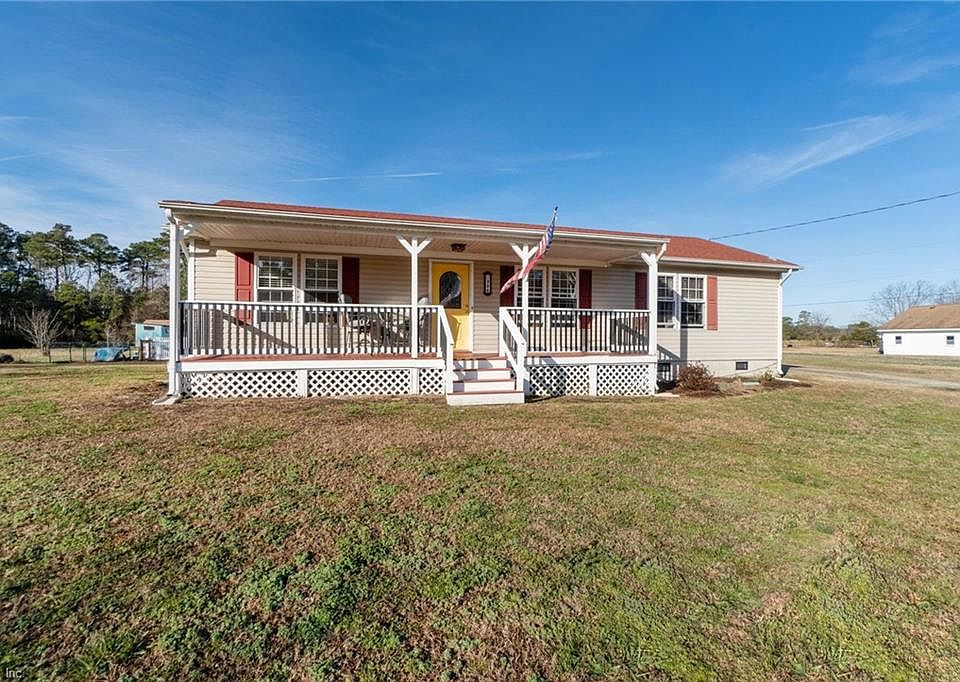356 S End Rd, Knotts Island, NC 27950 Zillow
