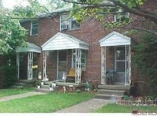 343 Harrison Ave NW, Canton, OH 44708
