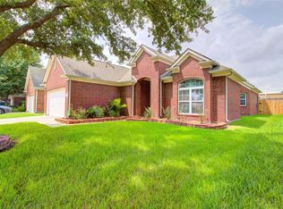19922 Ashland Brook Ct, Houston, TX 77084