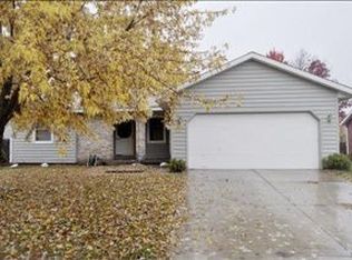 4693 Wolf Run Ave SE, Kentwood, MI 49548
