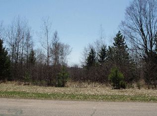 On Heritage Ln, Park Falls, WI 54552