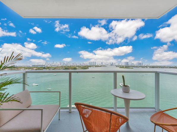 1000 West Ave APT 1417