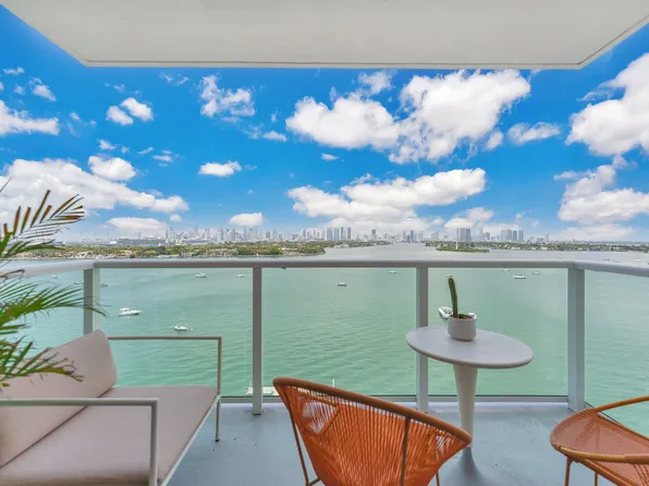 1000 West Ave, Miami Beach, FL