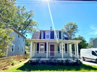 5009 Fox St, College Park, MD