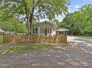 200 N Hillary Ave, Lafayette, LA 70506