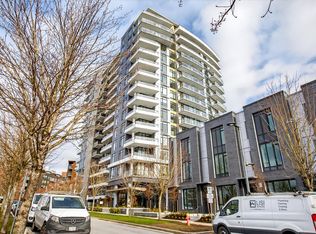 6138 Birney Ave #812, Greater Vancouver, BC