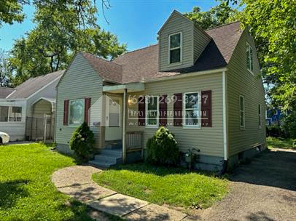 2413 Vendome Dr, Columbus, OH 43219 Zillow