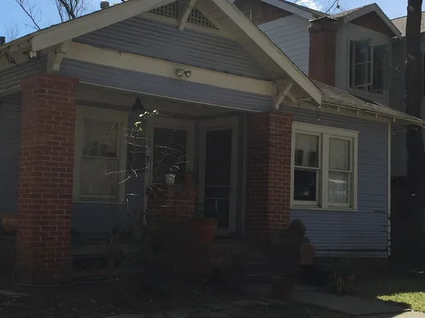 1120 Woodland St, Houston, TX 77009