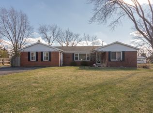 5819 Daphne Dr, Indianapolis, IN 46278