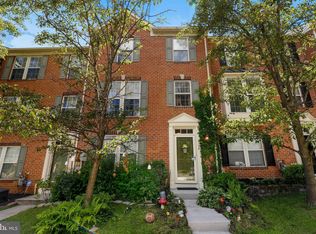 5124 Spring Willow Ct, Owings Mills, MD 21117