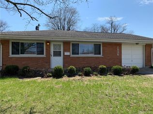 1536 Hillwood Dr, Dayton, OH 45439
