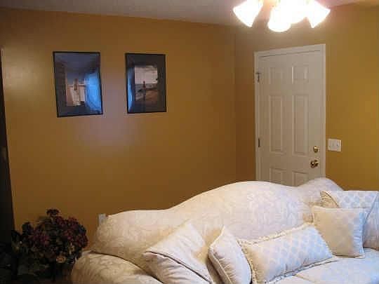 Living Room from dining