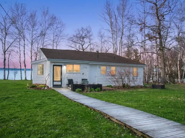 4107B Lake Park Rd, Ashland, WI 54806