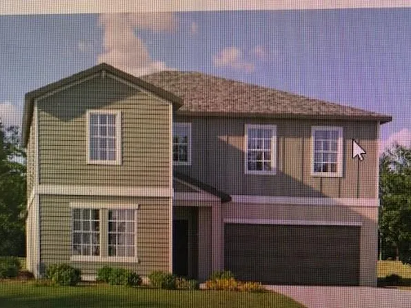 22540 Nebula Way, Land O Lakes, FL 34637