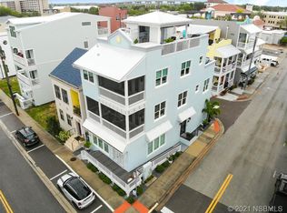 146 Julia St, New Smyrna Beach, FL 32168
