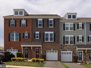 Haymarket Crossing Condominium, Haymarket, VA 20169