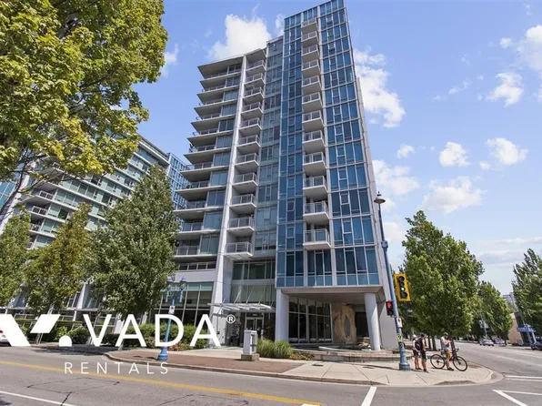 7371 Westminster Hwy #707, Richmond, BC V6X 0B4