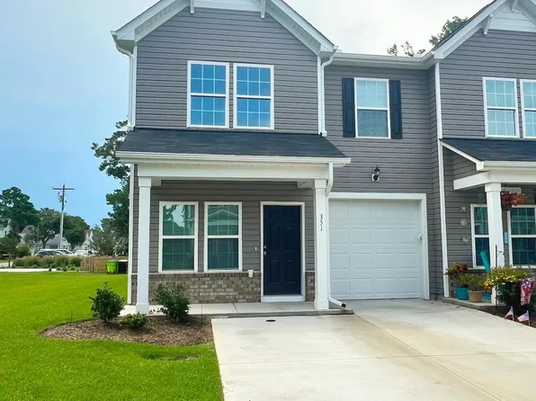 351 Trevally Court, Southport, NC 28461