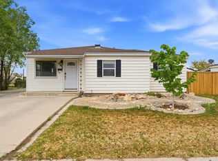 4360 W 5740 S, Kearns, UT 84118