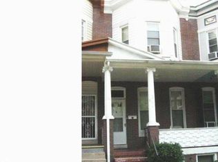 4108 Walrad St, Baltimore, MD 21229