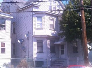 605 Market St, Paterson, NJ 07513