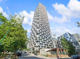 1480 Howe St #1907, Vancouver, BC V6Z 0G5