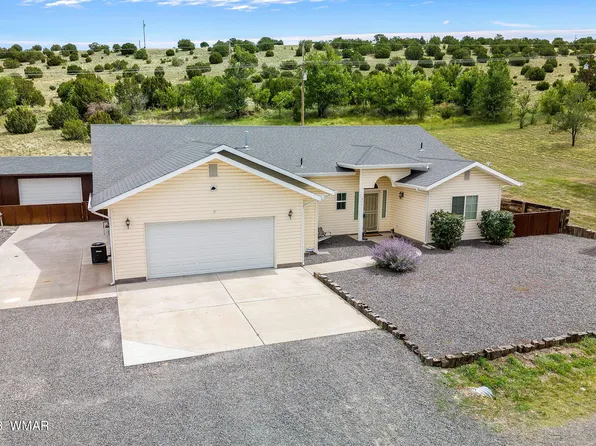 313 N Udall St, Eagar, AZ 85925