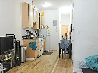 Rented by DSA Realty