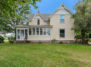 4394 Lake Rd, Greenville, MI 48838