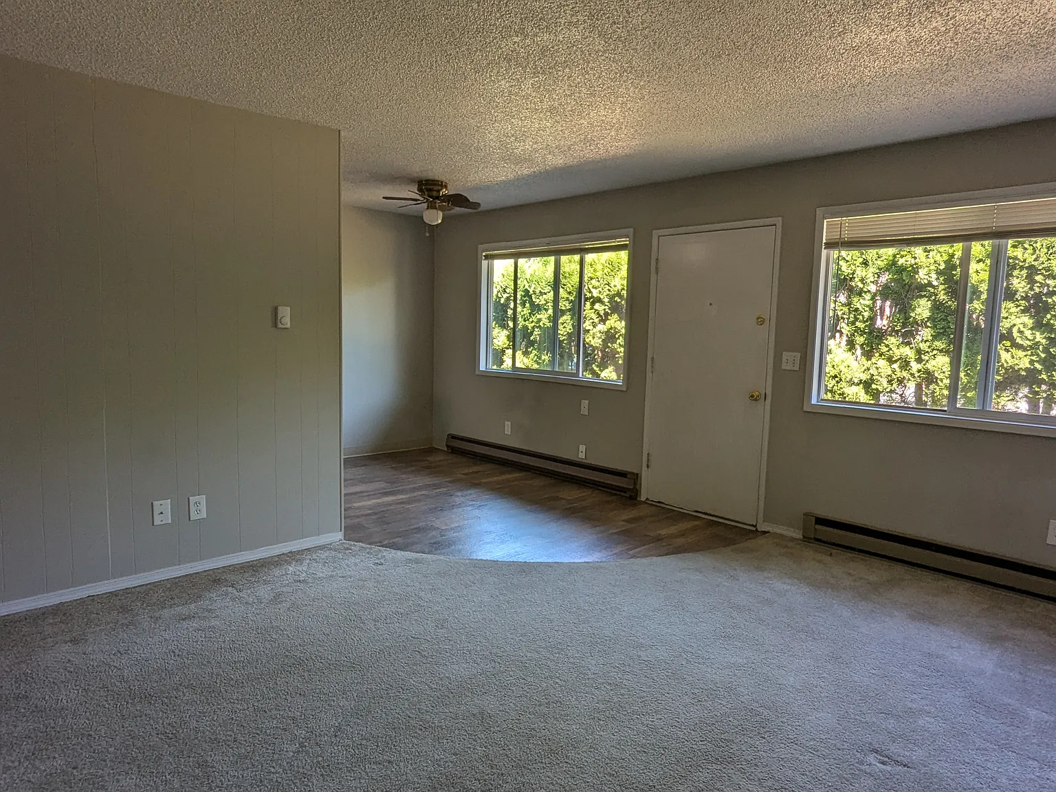 1 bed, 650 sqft, $1,400 — Photo 2