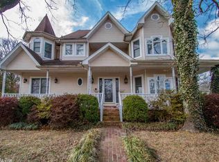 5917 N Hills Blvd, N Little Rock, AR 72116