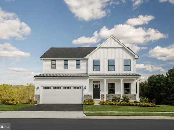 372 Kelso Dr, Camp Hill, PA 17011
