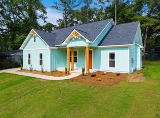 116 Merri Valley Dr, Warner Robins, GA 31088