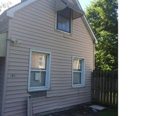 4334 Nebraska Ave, Saint Louis, MO