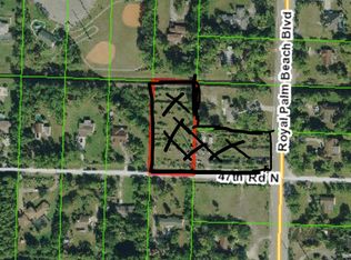 4753 47rd N, Royal Palm Beach, FL 33411