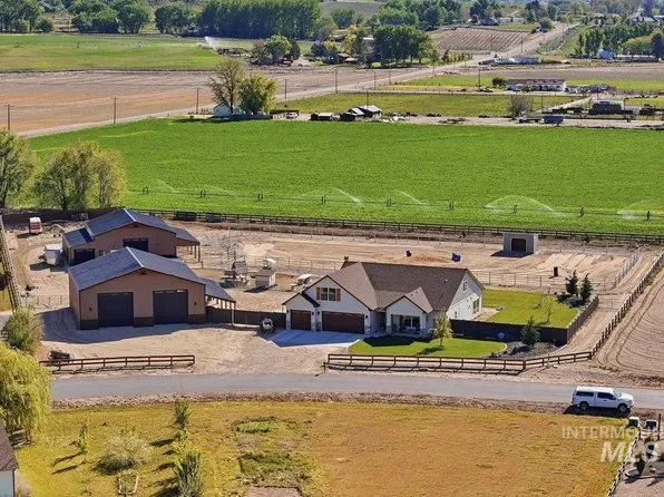 25810 Chandler Dr, Wilder, ID 83676