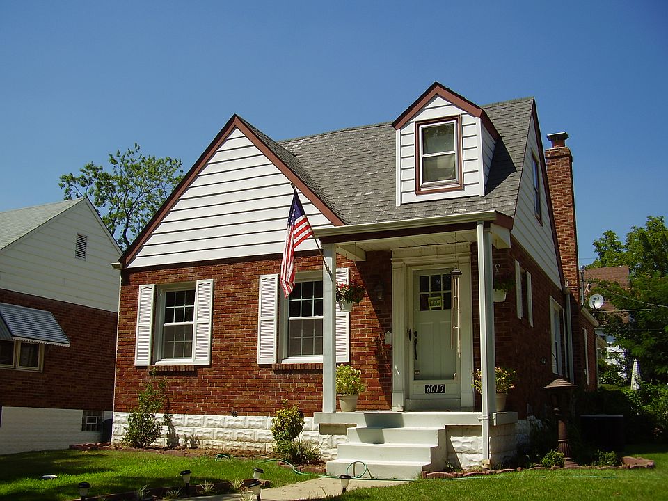 1st image of 6013 Maxwell Ave