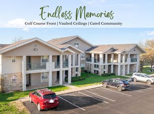 130 W Rockford Dr #6, Branson, MO 65616